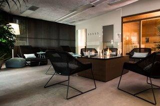 comfort hotel panorama