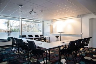 comfort hotel panorama