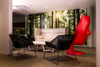 comfort hotel panorama