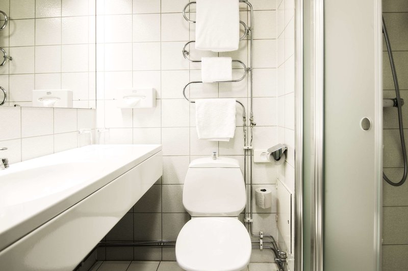 comfort hotel panorama