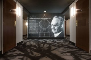 comfort hotel panorama