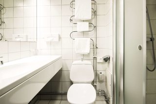 comfort hotel panorama