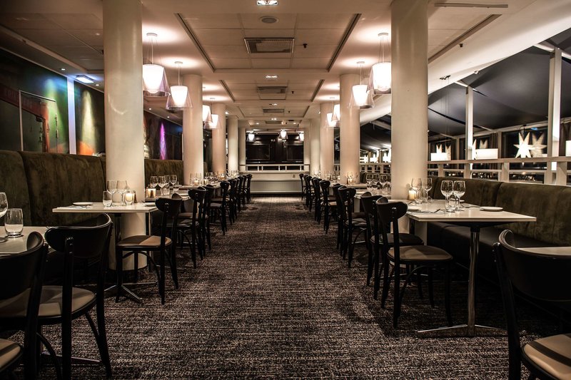 comfort hotel panorama