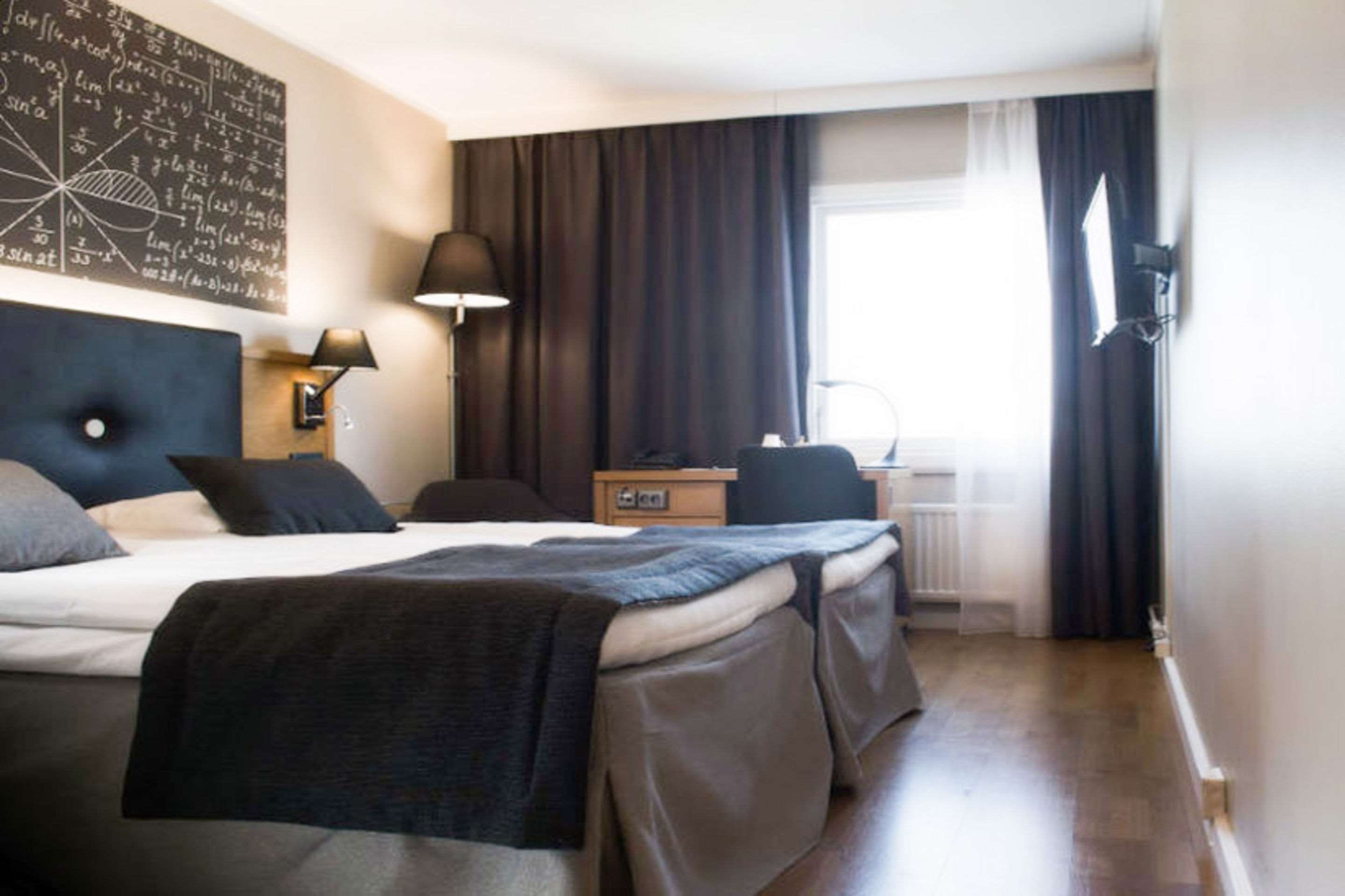 comfort hotel panorama