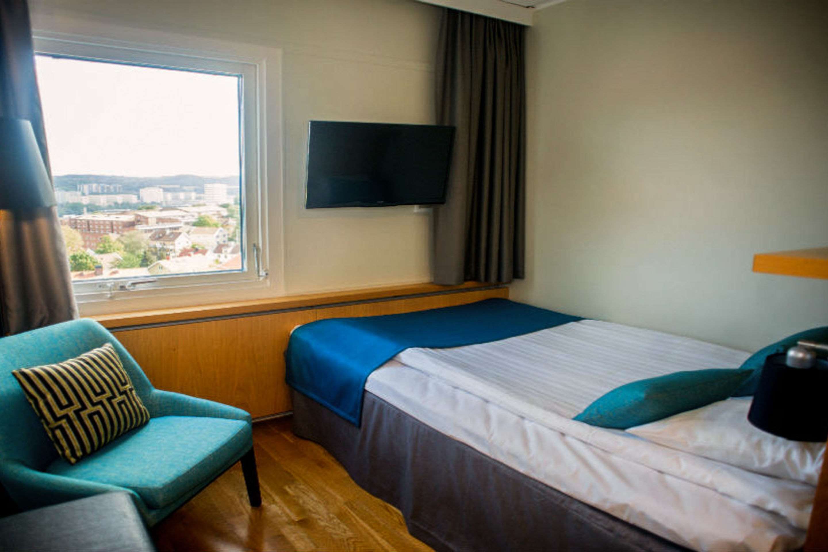 comfort hotel panorama
