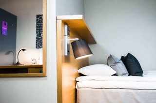 comfort hotel panorama