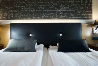 comfort hotel panorama