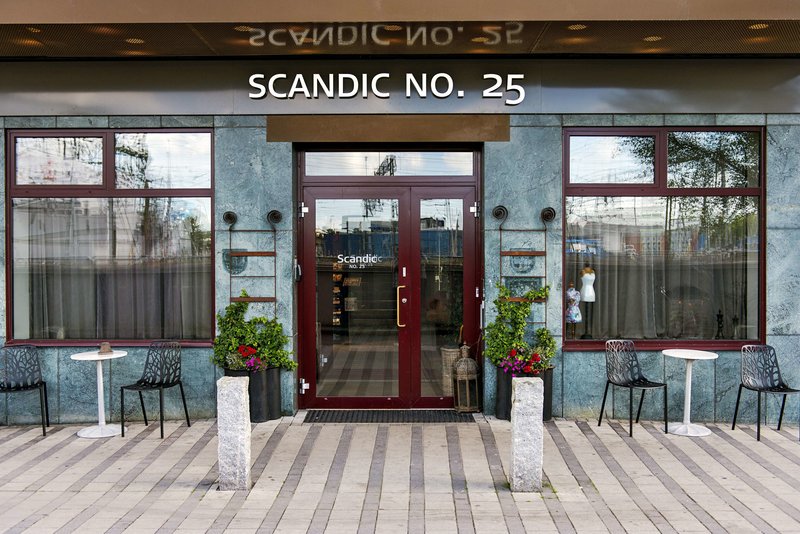 scandic no 25