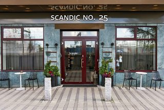 Scandic No.25,Vastra Gotaland County>>Gothenburg,4 star