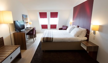 city hotel gouda