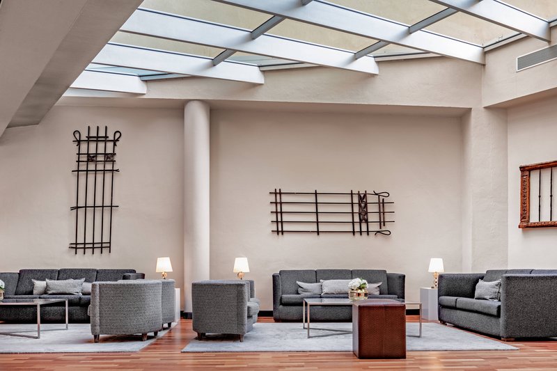 hotel palacio de santa paula autograph collection