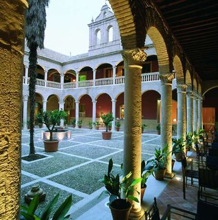 Hotel Palacio De Santa Paula, Autograph Collection,Granada>>Chana,5 star