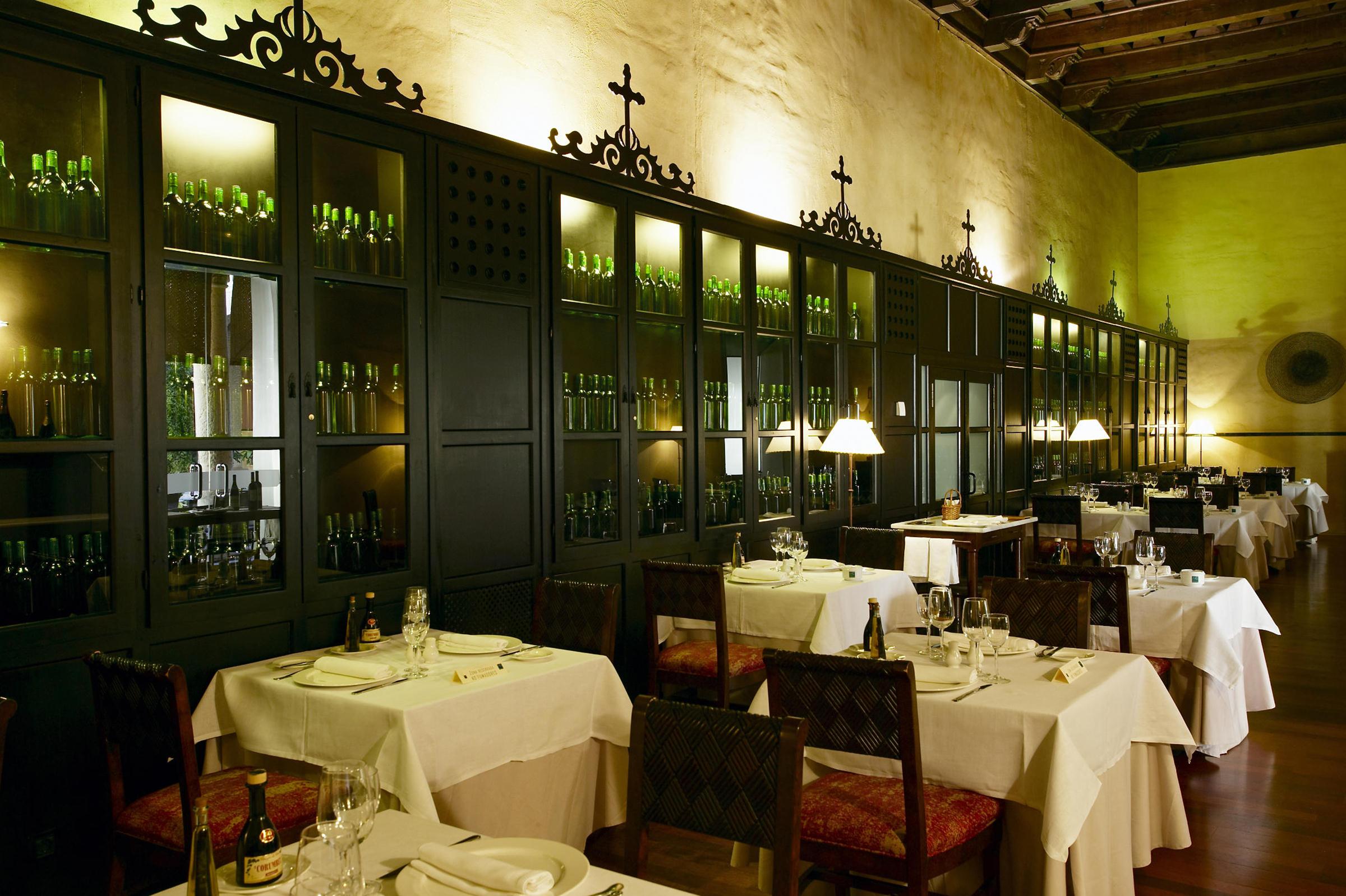 hotel palacio de santa paula autograph collection
