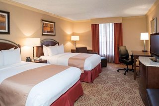 Doubletree By Hilton Hotel Grand Rapids Airport,Grand Rapids>>Cascade,4 star