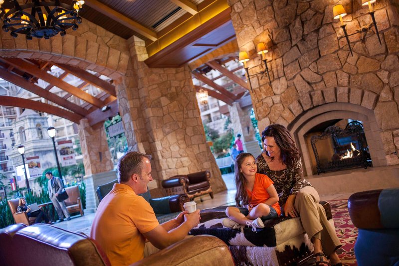gaylord texan resort and convention center