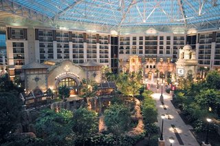 Gaylord Texan Resort & Convention Center,Lantana>>Grapevine,4 star