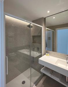 Hotel Regina,Como>>Colico,3 star