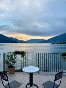Hotel Regina,Como>>Colico,3 star