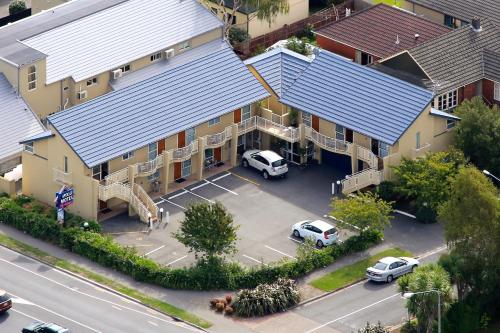 apollo motel christchurch