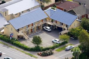 apollo motel christchurch