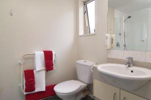 apollo motel christchurch