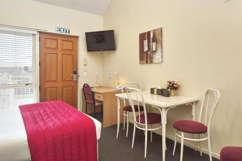 apollo motel christchurch
