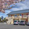 Apollo Motel Christchurch,Upper Riccarton>>Christchurch,3 star