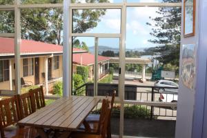 Waterview Gosford Motor Inn,Gosford>>Central Coast,3 star