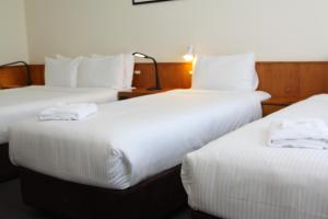 Waterview Gosford Motor Inn,Gosford>>Central Coast,3 star