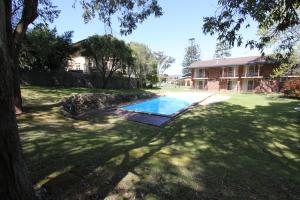 Waterview Gosford Motor Inn,Gosford>>Central Coast,3 star