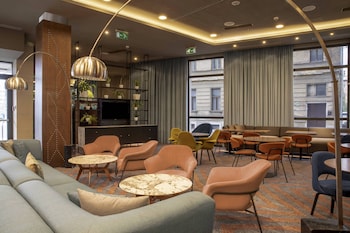 courtyard by marriott sarajevo