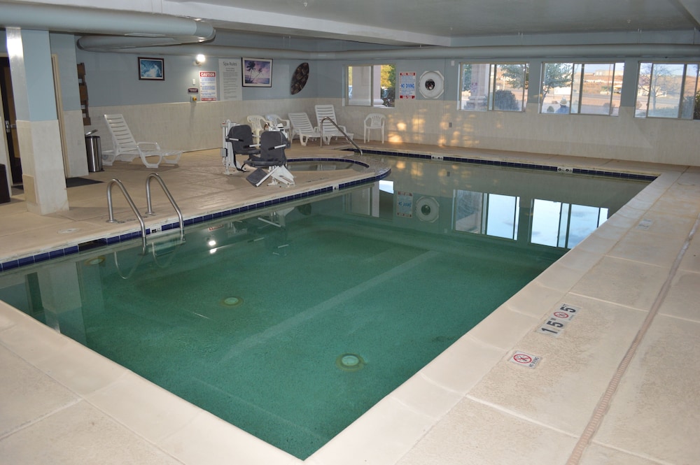 first choice inns at the swell