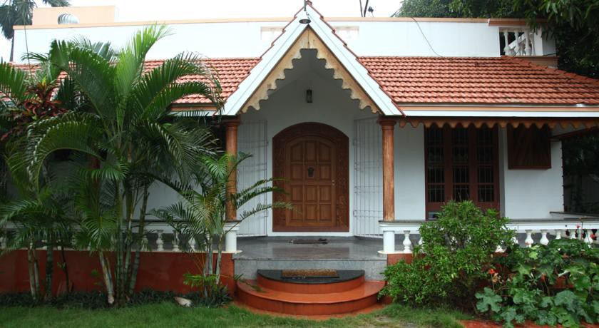 prince park farm house