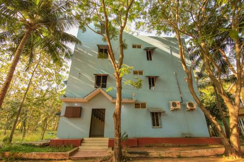 prince park farm house