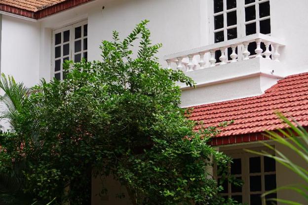 prince park farm house
