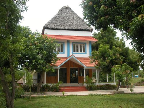 prince park farm house