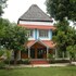 prince park farm house