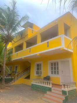prince park farm house