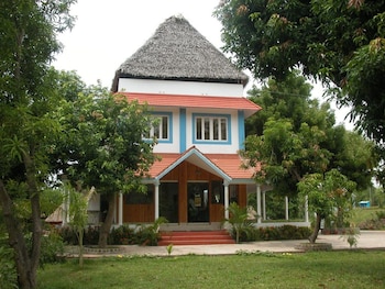 prince park farm house