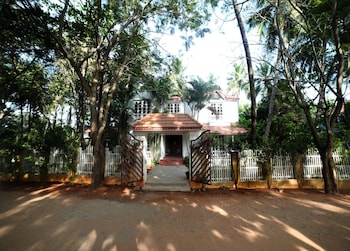 prince park farm house
