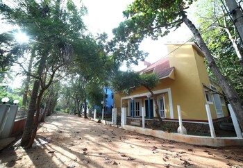 prince park farm house