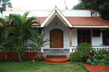 prince park farm house