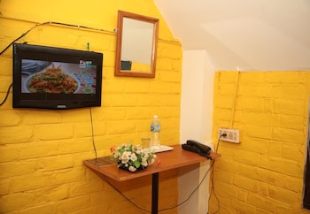 prince park farm house