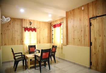 prince park farm house