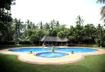 prince park farm house