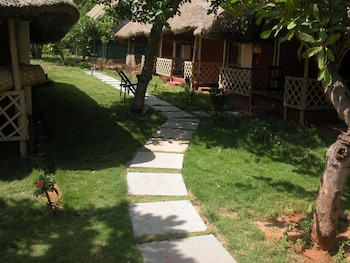 prince park farm house