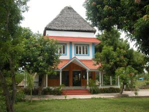 prince park farm house