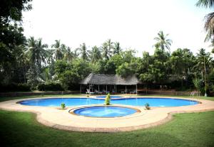 prince park farm house