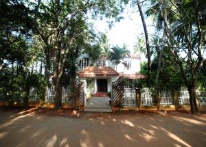prince park farm house