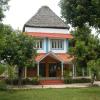 prince park farm house